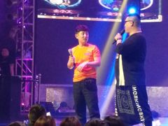 -斯卡拉演艺集团