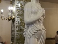 -华梅西餐厅(哈尔滨中央大街店)