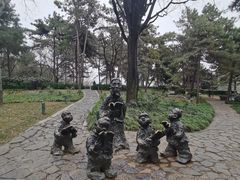 -陕西民俗大观园