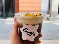 -HUGS coffee(东区店)