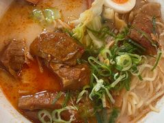 -味千拉面(东方明珠店)