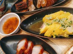 -鹅冠港式茶餐厅(来福士店)