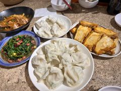 -金谷园饺子馆(北邮总店)