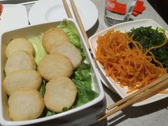 -海底捞火锅(丹竹头星悦天地店)