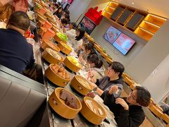 -龍歌自助小火锅(市南金茂湾店)