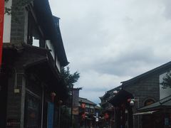 -云南民族村