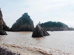 -花岙岛