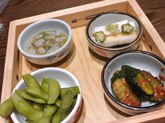 -樱宿日式和牛烧肉(五道口店)
