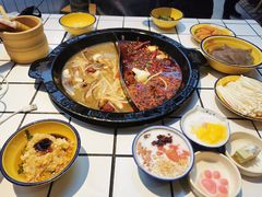 -卤校长重庆火锅(合肥宁国路店)