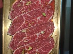 -炙城·韩式烤肉(南京东路店)