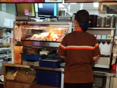-汉堡王(华润五彩城店)