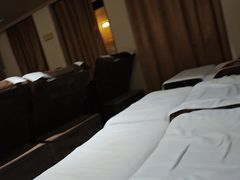 -扬派·扬州搓背馆(运河旗舰店)