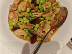 -森隆饭庄(崇文门新世界百货店)