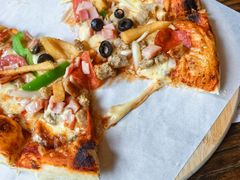 -MI WU FACTORY米屋美食工厂餐厅(绿地店)