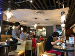 -翠华餐厅(湾仔店)