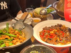 -恰饭·老长沙市井菜 (天河客运站店)