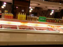 -金太郎自助烤肉.火锅(宝龙店)