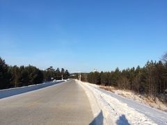 -北极村旅游风景区