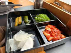 -千寻烧肉(政务区店)