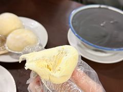 榴莲雪媚娘-水牛奶皇后糖水铺(深圳总店)