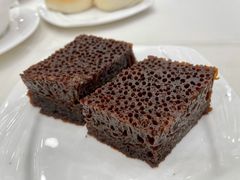 桂花蜂巢糕-凤凰楼酒家·粤宴点心(华强北店)