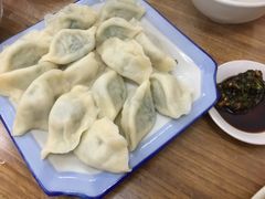 -乐回头饺子店