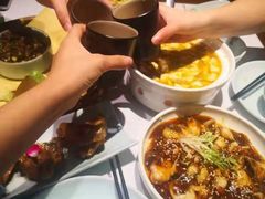 -卯时·龙光雅宴·精致锡帮菜(惠山古镇店)