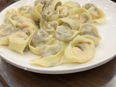 -老味道(横山桥羊绒城店)