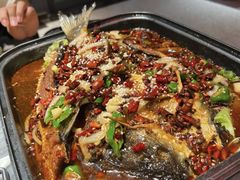 -古彭7只羊·招牌白串·碳锅羊肉旗舰店