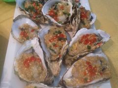 -皮记海鲜1995(寮步店)