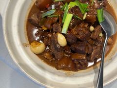 -江南小菜(东辰御龙湾店)