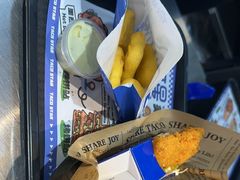 -TACO STAR 塔可星(下沙宝龙店)