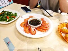 -南海渔家•海鲜•正宗海南菜(海棠湾店)