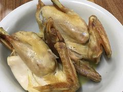 -三妹老屋新鲜焗盐鸡