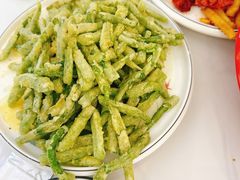 -八方后身麻辣鸡块(总店)