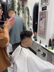 -青霖·飘逸造型
