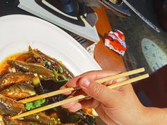 -一桶江山餐厅(松北店)