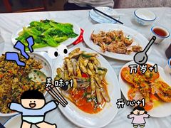 -车路士海鲜餐厅·本地人常驻·鲜捞现做(汕头南澳店)