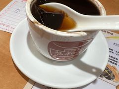 -恭和堂 龟苓膏(铜锣湾店)