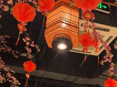 -卢大鲜鱼头捞饭(美利广场店)