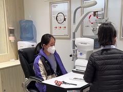 -AOJO眼镜(南翔印象城MEGA店)