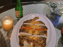 -T館·花园艺术餐厅