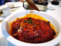 -上座·餐厅(阳光100店)