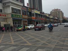 -姐弟俩土豆粉(西安小寨店)