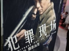 -星环影城(立水桥店)