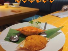 -蔡澜点心·粤菜(花城汇南区店)