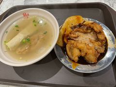 -鲜得来排骨年糕(即墨路店)