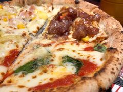 -Primo·丽莫意大利窑烤披萨