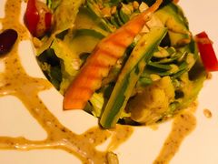 -水之惠鲜鱼料理(王府大街店)