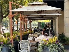 -Peet's Coffee皮爷咖啡(大学路店)